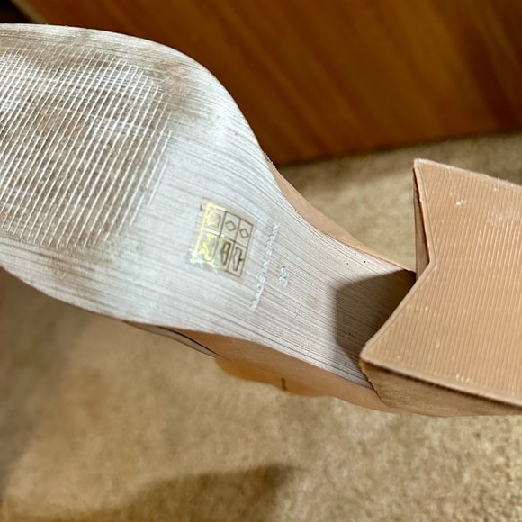 Farylrobin x Free People | Marley Heel Boot, size 39 (8.5US) - Picture 7 of 8